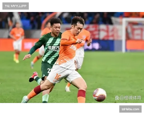 浙江队主场战胜青岛海牛 结束连败提升士气