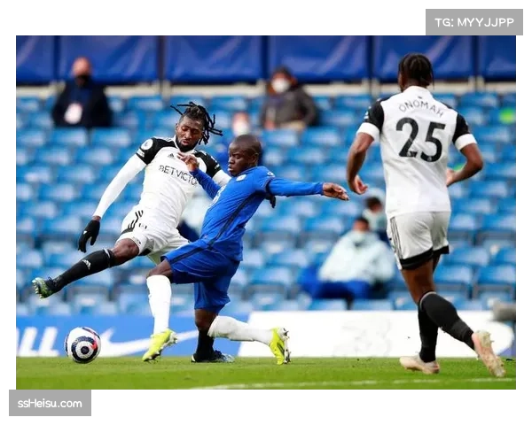 富勒姆控球率61%却重防守 反击效率成保级关键战术特点